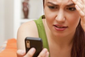 15 СМС, которые могли отправить только жены и мужья