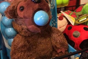 Безумные детские игрушки, которые безусловно нельзя давать детям