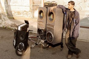 Очумелые ручки