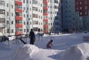 Подборка роликов от 21.03.2013