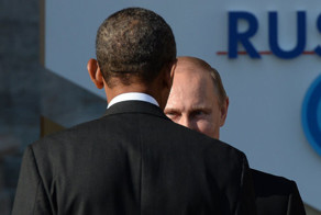Путин преподал Обаме хороший урок