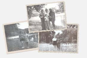 Как одевались наши родители в 70-х
