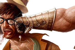 Живые Монстры