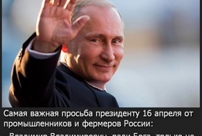 Солянка политическая #15