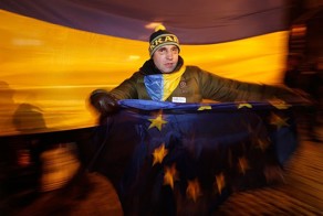 Украина пойдет по рукам