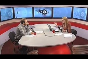 У Псаки есть конкуренты в России