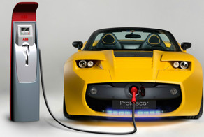 10 идей альтернативного топлива для автомобиля