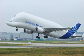 Самые необычные самолеты