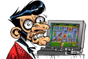 Зависимость от азартных игр - проблема всех времен и народов