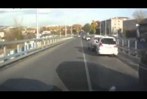 Тормоза нового поколения