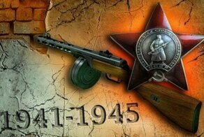 Никто не забыт! Полезные сервисы с информацией о воинах ВОВ