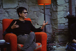 Хакамада: Надо идиотом или Ахиджаковой чтоб идти против Путина