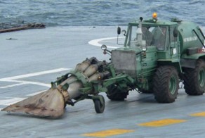 Умом Россию не понять, в Россию можно только верить !!!