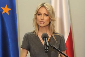 Кандидат в президенты Польши намерена снять санкции и поехать в Москву