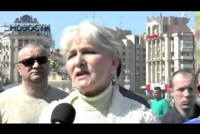 Мнение &quot;свободных людей&quot;. Зомби-апокалипсис. 