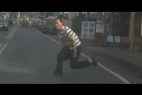 Подборка - Дорожные попрошайки