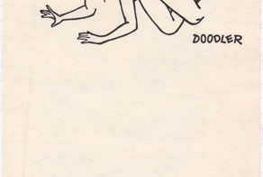 Соедините точки