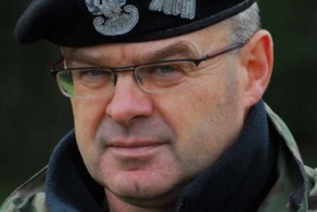 Польский генерал отрёкся от поддержки Украины