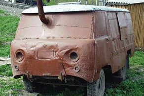 Забавные фотографии техники