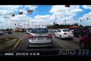 Подборка зрелищных погонь