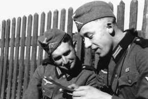 Письмо бывшему русскому другу