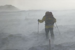 Чего мы не знали об Антарктиде