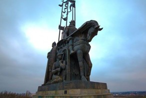 День воинской славы: Ледовое побоище