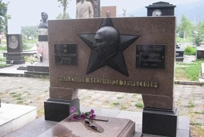 Как один герой- осетин перестрелял 108 немцев в одном бою
