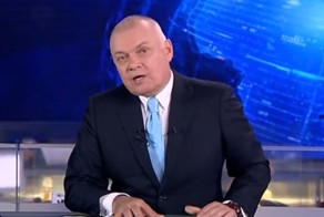 Если бы не Украина, я бы никогда не узнал что: