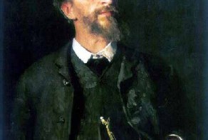 Григорий Григорьевич Мясоедов