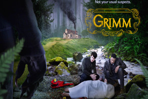 Сериал "Гримм"