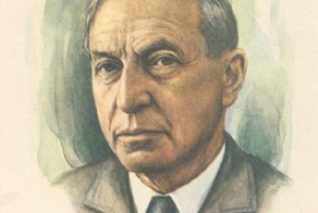 Каверин Вениамин Александрович