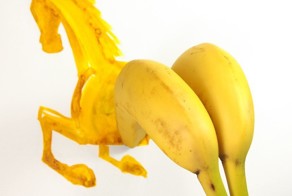 Забавные иллюстрации с предметами