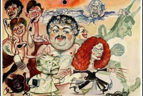 Как мой приятель учился на «оппозиционера». Смешная история