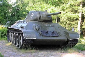 Т-34