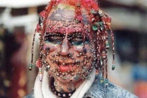 20 самых сумасшедших людей планеты