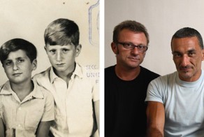 Фотопроект "Отсутствие": имена и судьбы