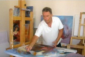 Романтический мир Уильяма Хенритса