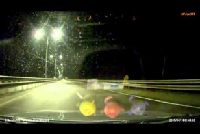 Все отбойники посчитал