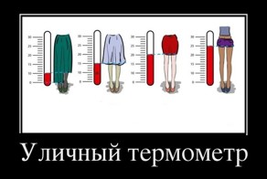 Подборка  демотиваторов