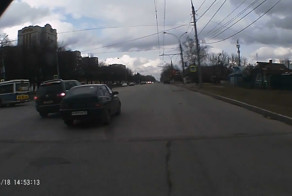 Авария дня 1912. Смертельная гонка во Владимире 