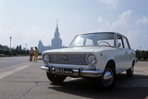 «Копейке» — 45!