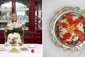 Чем угощают внуков бабушки в разных странах мира