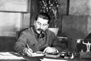 Сталинский прорыв