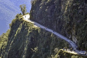 Лучшие велосипедные маршруты мира