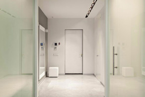 Квартира в комплексе Mirax Park в Москве