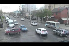 ДТП в Краснодаре