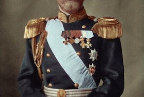 Полезное образование. Николай II