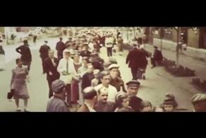 9 мая. Жизнь за Победу