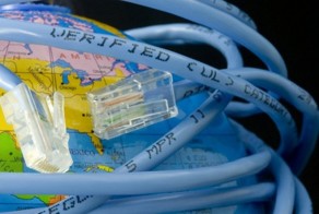 Страны с самым быстрым интернетом